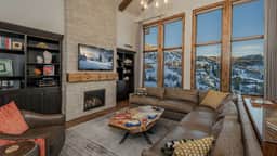 Edgemont #2802: Mountain Meltaway