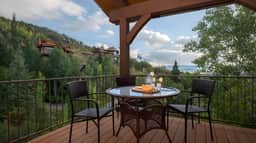 Valley View Retreat