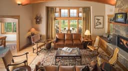 Valley View Retreat