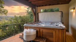 Valley View Retreat