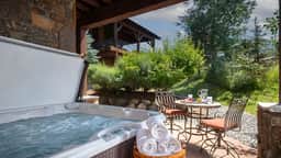 Overlook Chalet