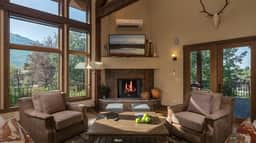 Overlook Chalet