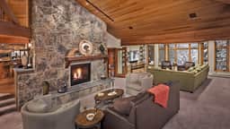 Trails Edge Lodge