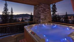 Falconhead Lodge - North