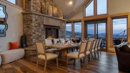 Falconhead Lodge - North