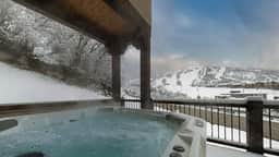 Storm Peak Chalet