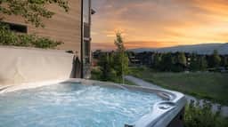 Wildhorse Chalet