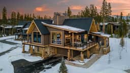 Chalet Halara