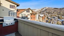 One Steamboat Place #703: Sugar Loaf Mountain