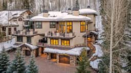Alpenglow Peaks Lodge