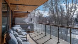 Riverlight Lodge