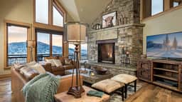 Falconhead Lodge - South
