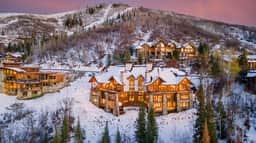Falconhead Lodge - South