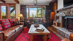 Chalet Ursa
