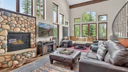 Ski Hill Sanctuary