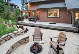 Ski Hill Sanctuary