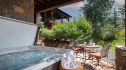 Overlook Chalet