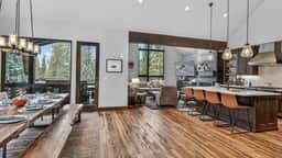 Wild Horse River Escape