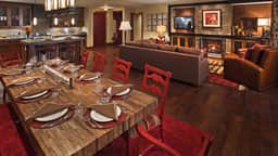 One Steamboat Place #411: Beaver Mountain