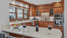 Chalet Premio