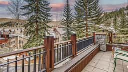Chalet Premio