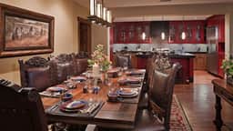 One Steamboat Place #516: Wild Card Peak 2 Bedroom