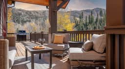 Orion Lodge