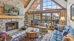 Piste Penthouse
