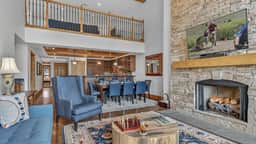 Piste Penthouse
