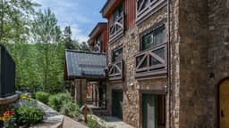 Piste Penthouse