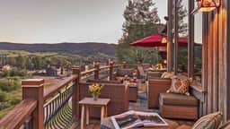 Rustlers Lodge