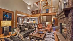 Rustlers Lodge