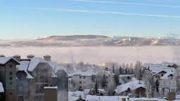 One Steamboat Place #610: Elk Mountain