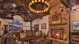Appaloosa Mountain Lodge - Image 2