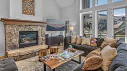 Chalet Montsor