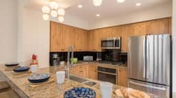 Chalet Montsor