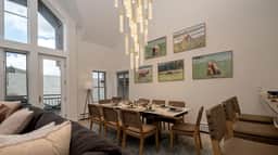 Chalet Montsor