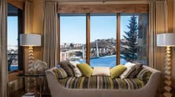 Edgemont #2201: Starlight Ridge