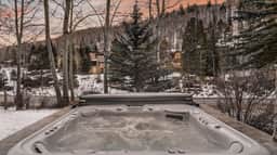 Bergrose Lodge