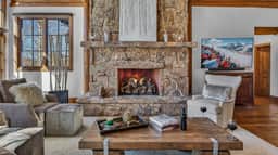 Bearberry Lodge