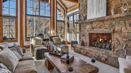 Bearberry Lodge