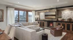 One Steamboat Place #306: Three Forks Mountain 2 Bedroom