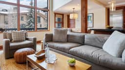 Chalet Schuss