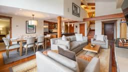 Chalet Schuss