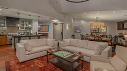 One Steamboat Place #616: Diamond Peak Penthouse