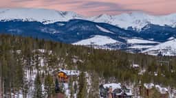 Cypress Mountain Chalet - Image 4
