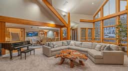 Founders Lodge