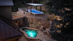 Founders Lodge