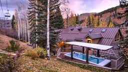 Founders Lodge