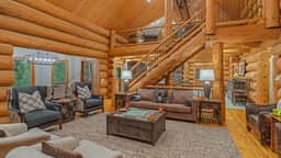 Paradise Meadow Lodge